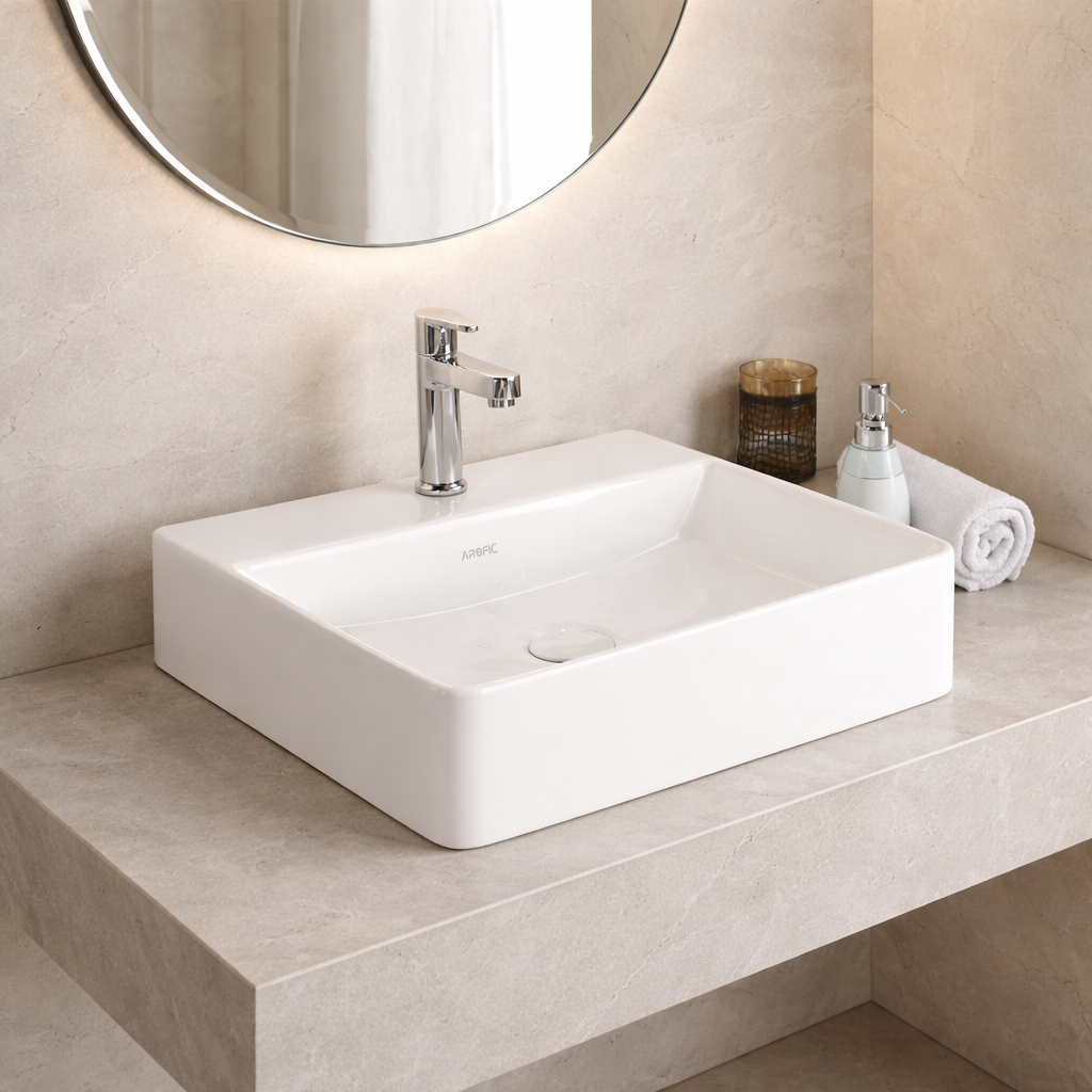 Sanitaryware / Wash Basin / Table Top Basin