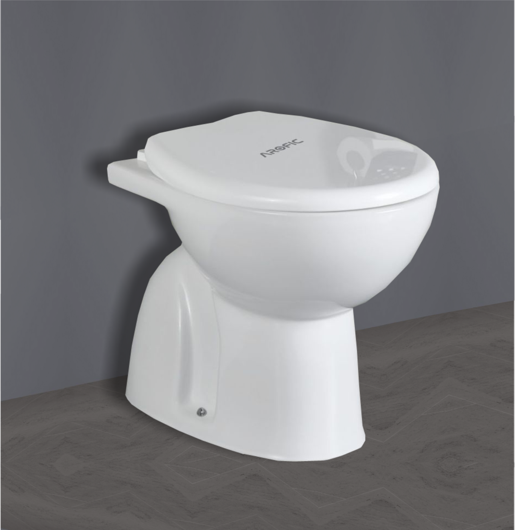 SELVO Concealed Closet