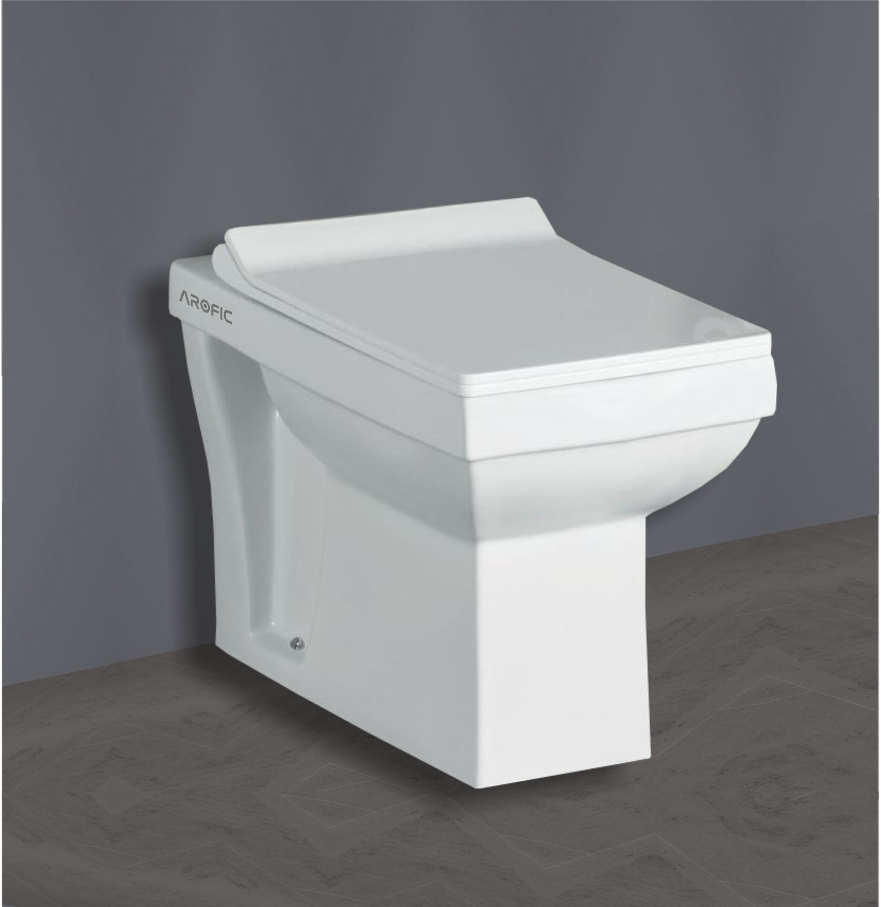 SHINE One Piece Closet