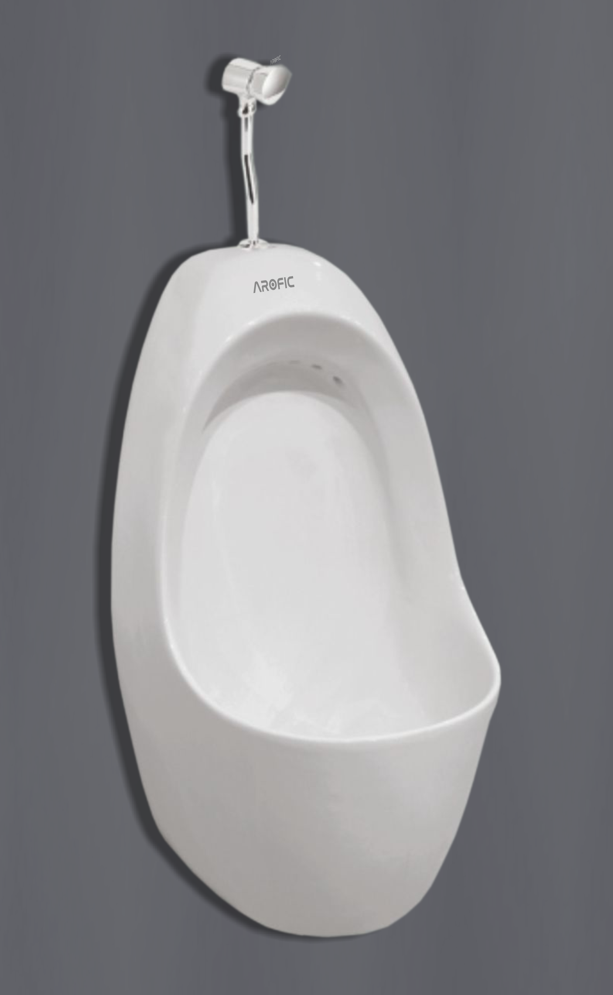 MAGNA Wall Hung Urinal