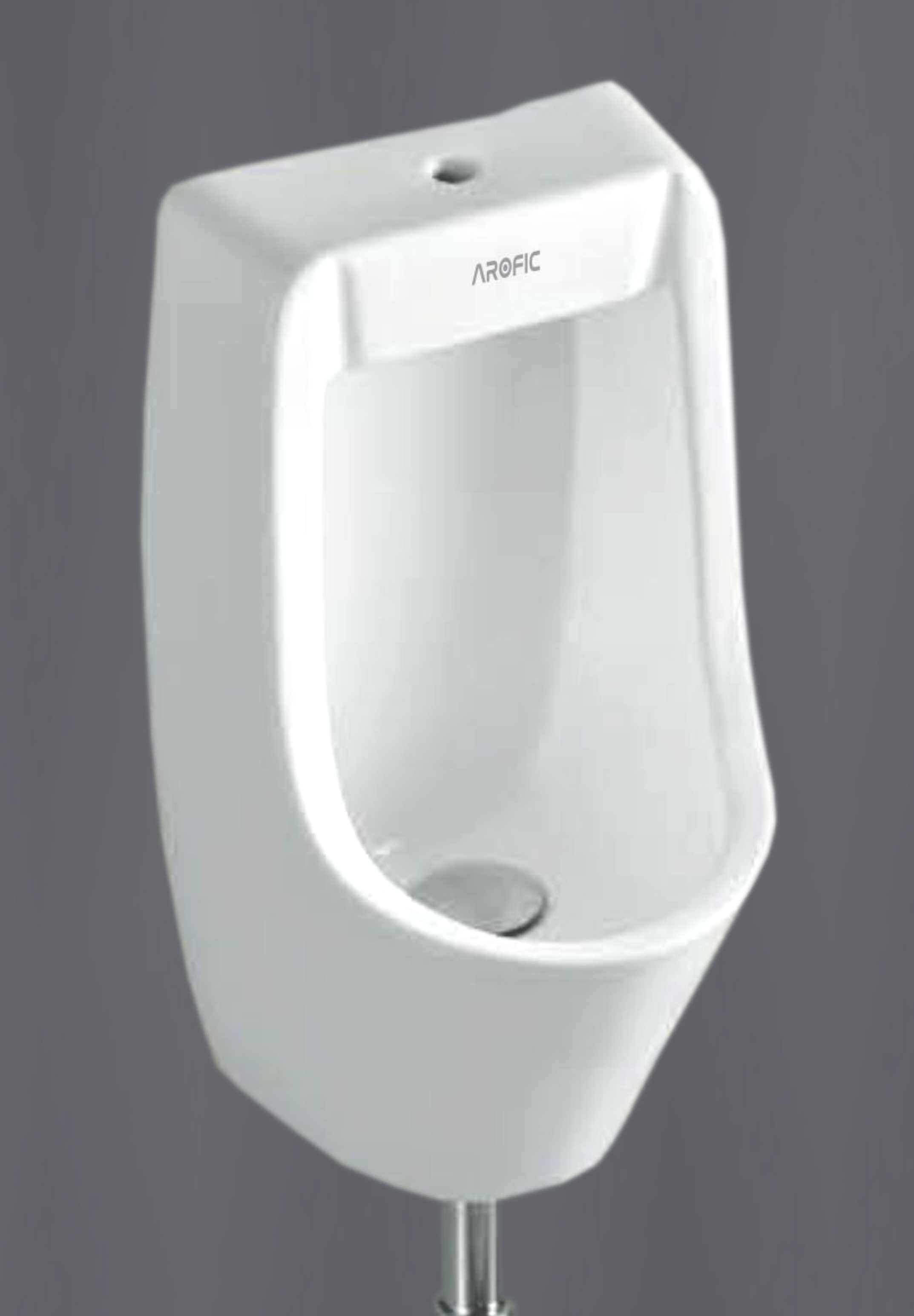 SHINE Wall Hung Urinal – Compact Model