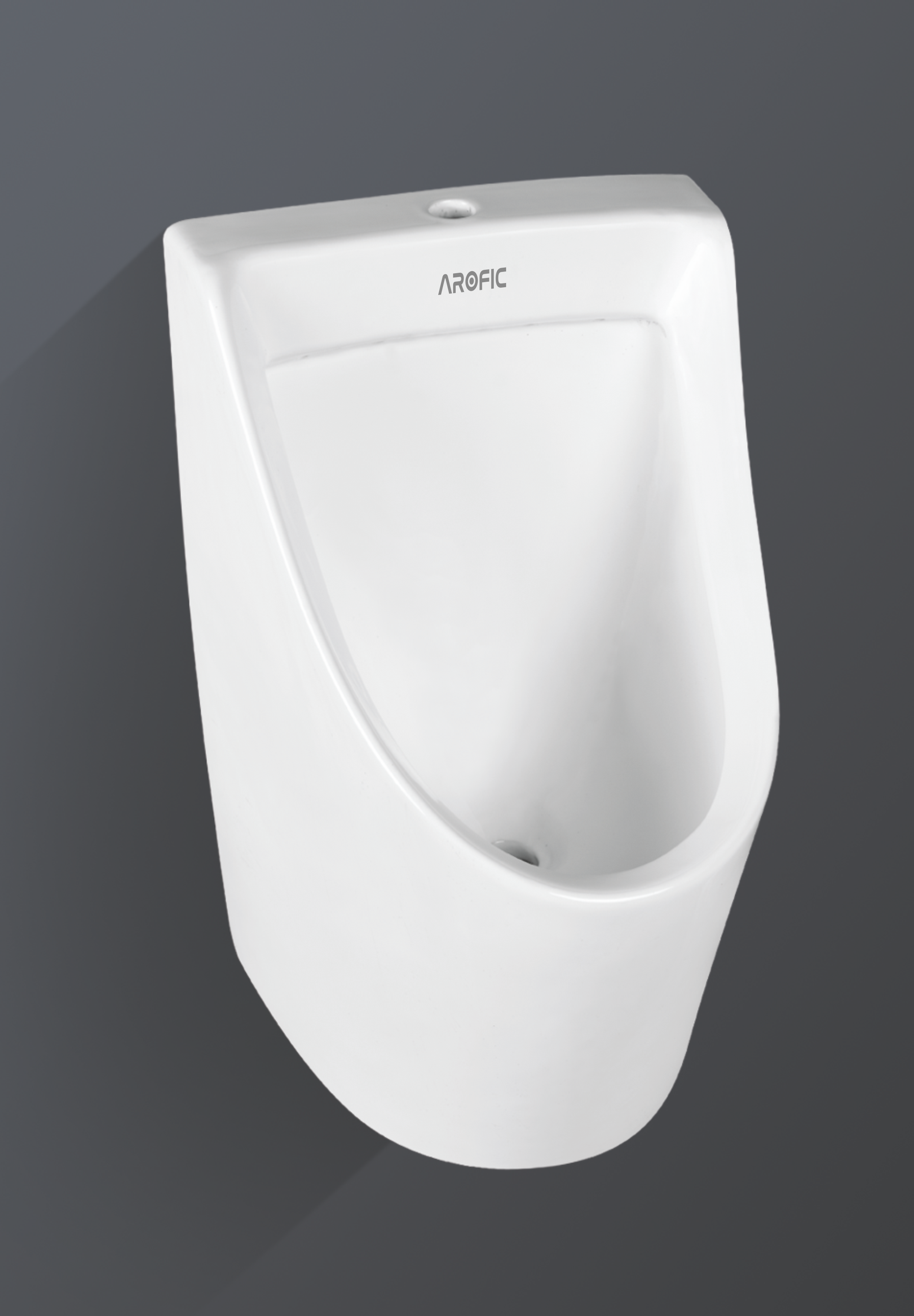 ENIGMA Wall Hung Urinal – Modern Design